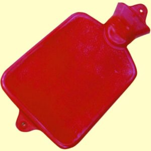 Termofor gumowy 1,5 l