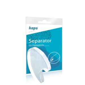 Separator/klin międzypalcowy