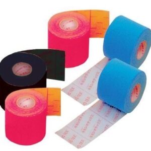Taśma do tapingu 5cmx4m