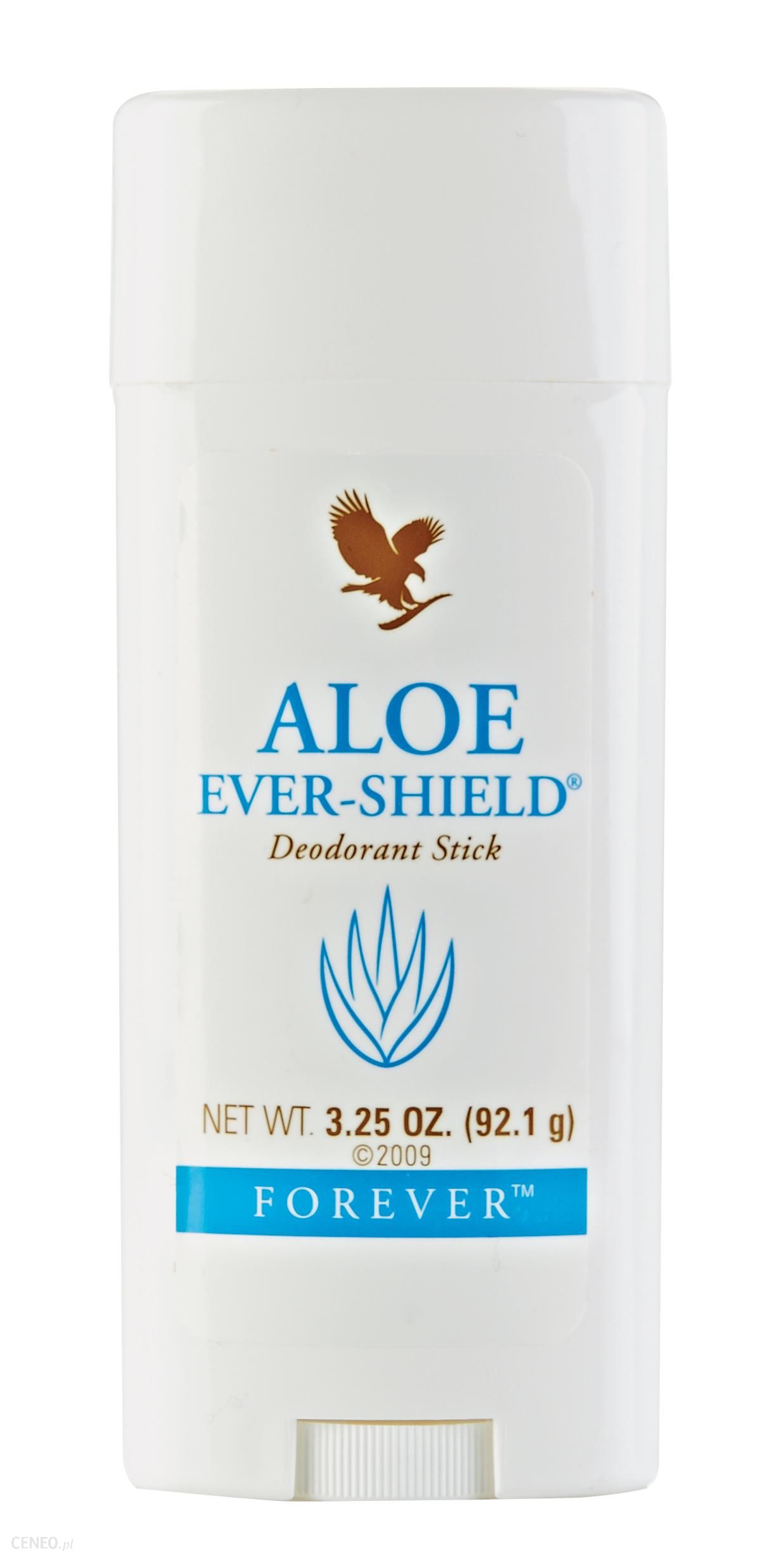 Dezodorant Aloe Ever-Shield